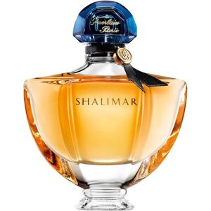 GUERLAIN Parfumer til kvinder Shalimar Eau de Parfum Spray