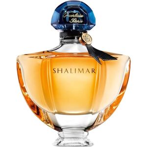 GUERLAIN Parfumer til kvinder Shalimar Eau de Parfum Spray