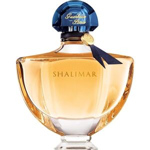 GUERLAIN Parfumer til kvinder Shalimar Eau de Toilette Spray