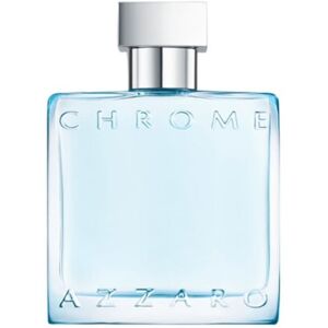 Azzaro Dufte til mænd Chrome Eau de Toilette Spray