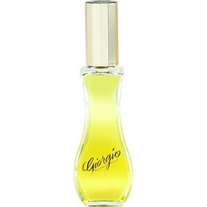 Giorgio Beverly Hills Parfumer til kvinder Giorgio Eau de Toilette Spray