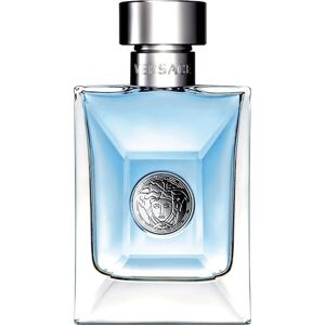 Versace Dufte til mænd Pour Homme Eau de Toilette Spray