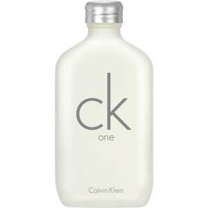 Calvin Unisex-dufte ck one Eau de Toilette Spray