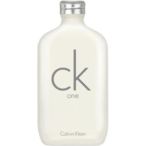 Calvin Unisex-dufte ck one Eau de Toilette Spray