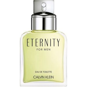 Calvin Dufte til mænd Eternity for men Eau de Toilette Spray