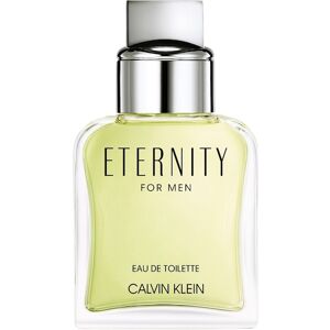 Calvin Dufte til mænd Eternity for men Eau de Toilette Spray