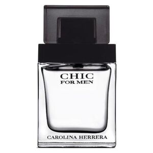 Carolina Herrera Dufte til mænd Chic Men Eau de Toilette Spray