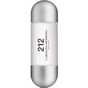 Carolina Herrera Parfumer til kvinder 212 New York Eau de Toilette Spray