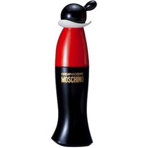 Moschino Parfumer til kvinder Cheap & Chic Eau de Toilette Spray