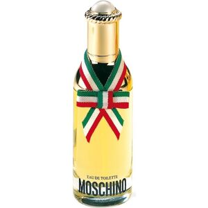 Moschino Parfumer til kvinder Femme Eau de Toilette Spray