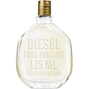 Diesel Dufte til mænd Fuel for Life Homme Eau de Toilette Spray