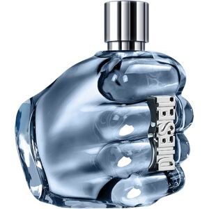 Diesel Dufte til mænd Only The Brave Eau de Toilette Spray begrænset udgave