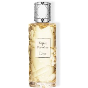 Christian Dior Parfumer til kvinder Les Escales de  Escale PortofinoEau de Toilette Spray