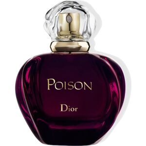 Christian Dior Parfumer til kvinder Poison PoisonEau de Toilette Spray