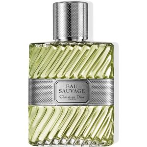 Christian Dior Dufte til mænd Eau Sauvage Eau de Toilette Spray