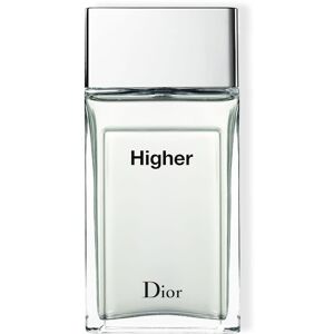 Christian Dior Dufte til mænd Higher Eau de Toilette Spray