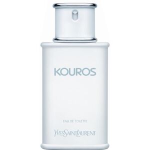 Yves Saint Laurent Dufte til mænd Kouros Eau de Toilette Spray