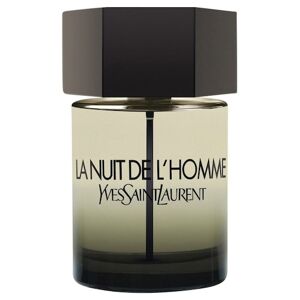 Yves Saint Laurent Dufte til mænd La Nuit De L'Homme Eau de Toilette Spray