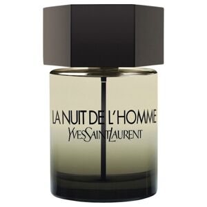 Yves Saint Laurent Dufte til mænd La Nuit De L'Homme Eau de Toilette Spray