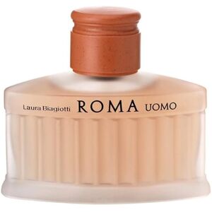 Laura Biagiotti Dufte til mænd Roma Uomo Eau de Toilette Spray