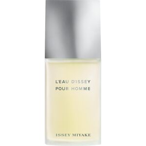 Issey Miyake Dufte til mænd L'Eau d'Issey pour Homme Eau de Toilette Spray