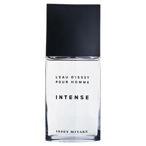 Issey Miyake Dufte til mænd L'Eau d'Issey pour Homme Eau de Toilette Spray Intense