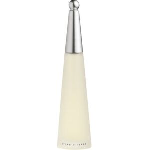 Issey Miyake Parfumer til kvinder L'Eau d'Issey Eau de Toilette Spray