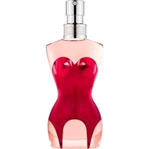 Jean Paul Gaultier Parfumer til kvinder Classique Eau de Parfum Spray