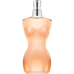 Jean Paul Gaultier Parfumer til kvinder Classique Eau de Toilette Spray
