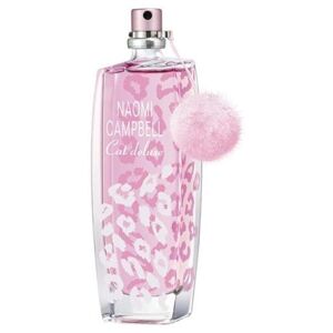 Naomi Campbell Parfumer til kvinder Cat Deluxe Eau de Toilette Spray