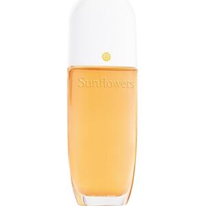 Elizabeth Arden Parfumer til kvinder Sunflowers Eau de Toilette Spray