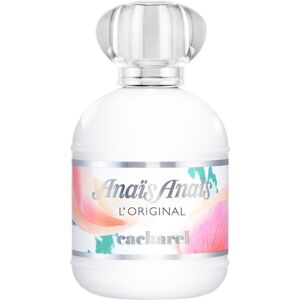 Cacharel Parfumer til kvinder Anais Anais Eau de Toilette Spray