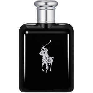 Ralph Lauren Dufte til mænd Polo Black Eau de Toilette Spray