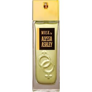Alyssa Ashley Unisex-dufte Musk Eau de Parfum Spray