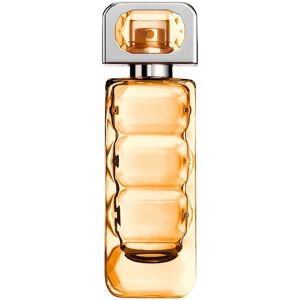 dufte til kvinder BOSS Orange Woman Eau de Toilette Spray