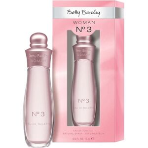 Betty Barclay Parfumer til kvinder Woman 3 Eau de Toilette Spray