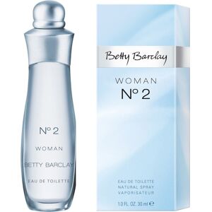 Betty Barclay Parfumer til kvinder Woman 2 Eau de Toilette Spray