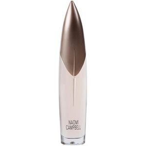 Naomi Campbell Parfumer til kvinder  Eau de Parfum Spray