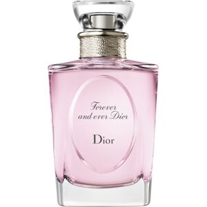 Christian Dior Parfumer til kvinder Les Créations de Monsieur  Eau de Toilette Spray Forever and Ever