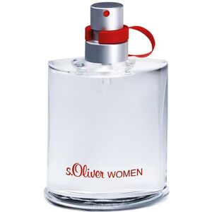 s.Oliver Parfumer til kvinder Women Eau de Parfum Spray