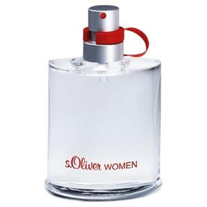 s.Oliver Parfumer til kvinder Women Eau de Toilette Spray