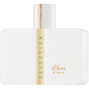 s.Oliver Parfumer til kvinder Selection Women Eau de Toilette Spray