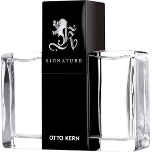 Otto Kern Dufte til mænd Signature Man Eau de Toilette Spray