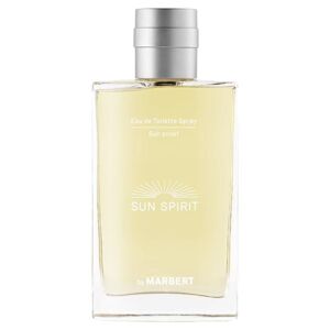 Marbert Parfumer til kvinder SunSpirit Eau de Toilette Spray