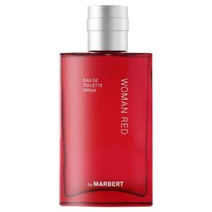 Marbert Parfumer til kvinder WomanRed Eau de Toilette Spray