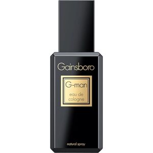 Gainsboro Dufte til mænd G-Man Eau de Cologne Spray