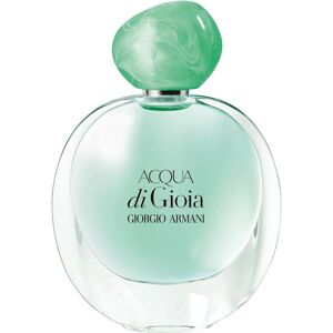 Giorgio Armani Parfumer til kvinder di Gioia Acqua di GioiaEau de Parfum Spray