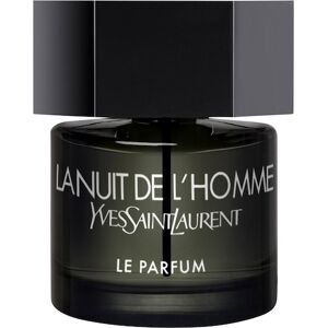 Yves Saint Laurent Dufte til mænd La Nuit De L'Homme Le Parfum