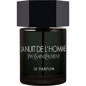 Yves Saint Laurent Dufte til mænd La Nuit De L'Homme Le Parfum