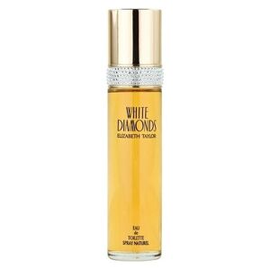 Taylor Parfumer til kvinder White Diamonds Eau de Toilette Spray